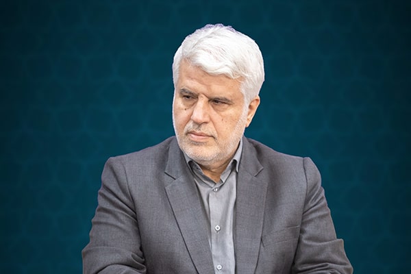 محمد علی ربانی